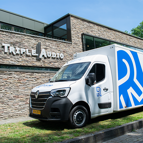 Done! The Rijnmond OB van Done! The Rijnmond OB van